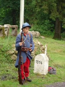 KD Le petit poilu