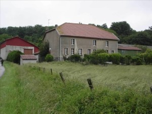 KD Madaleine Ferme