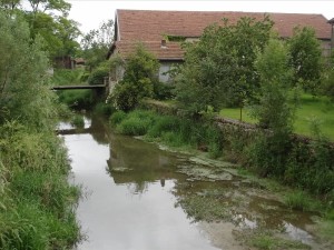 KD Picturesque Rural France
