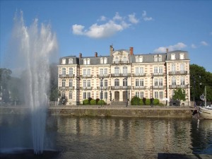KD Verdun Officers Club
